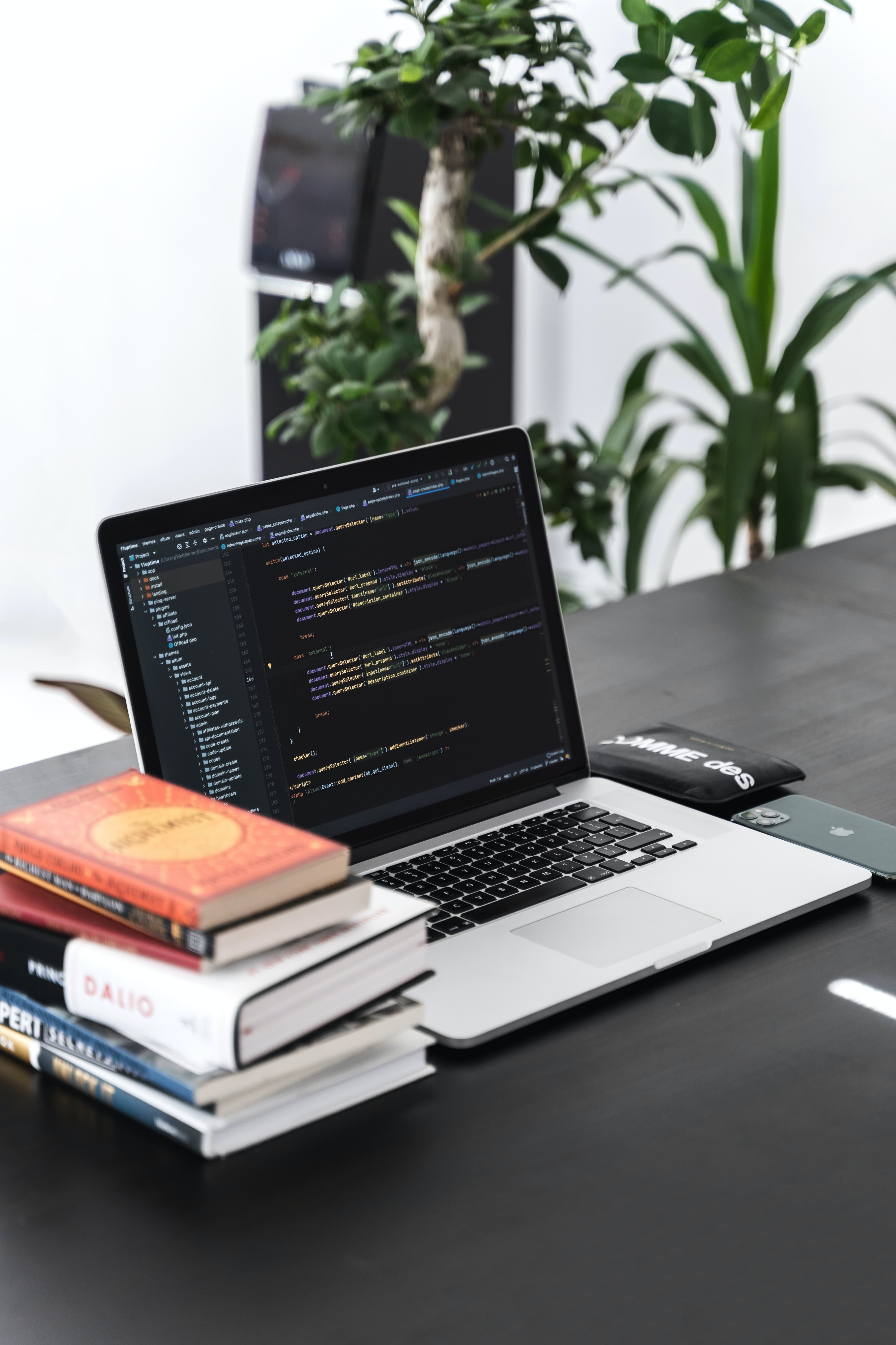 The Backend Beginner Series - Create REST API
